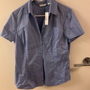 button down shirt